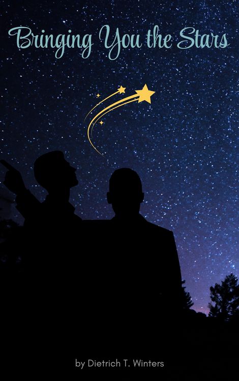 Produktbild: Bringing You the Stars