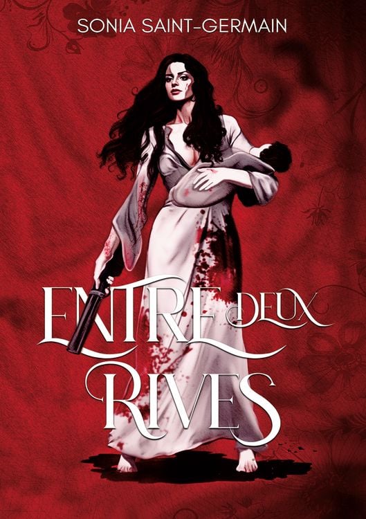 Produktbild: Entre deux rives