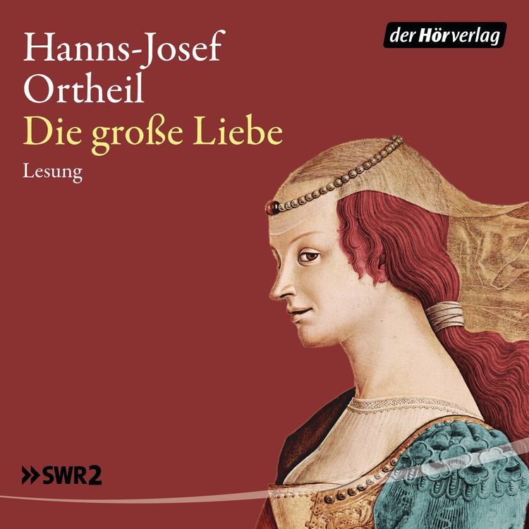 Produktbild: Die gro&szlig;e Liebe