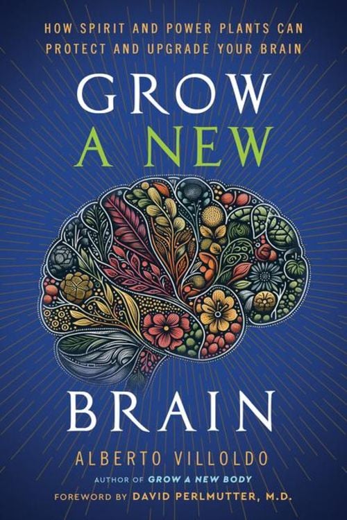 Produktbild: Grow a New Brain