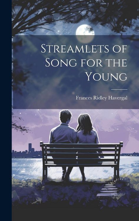 Produktbild: Streamlets of Song for the Young