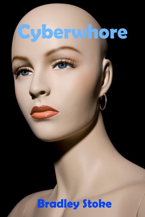 Produktbild: Cyberwhore