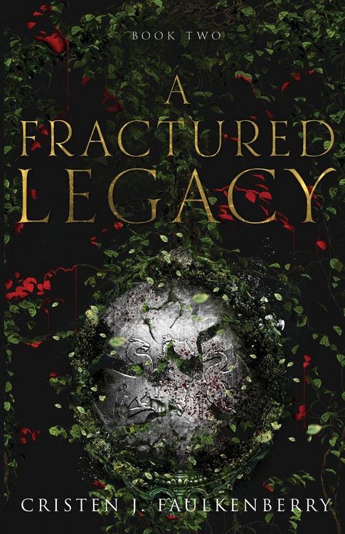 Produktbild: A Fractured Legacy
