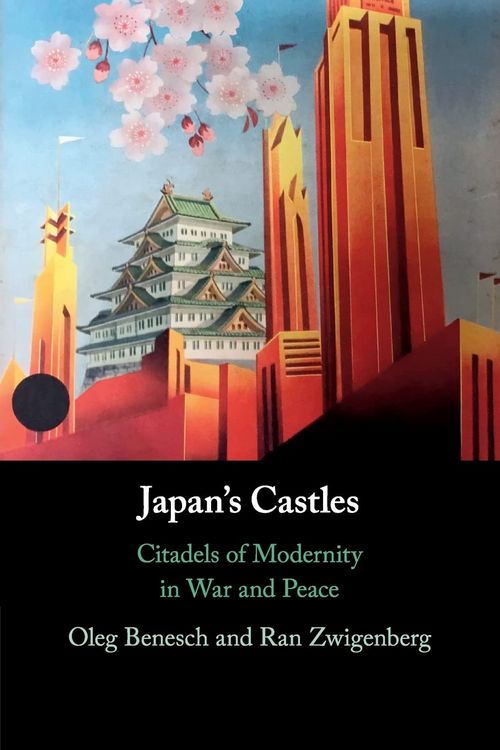 Produktbild: Japan's Castles