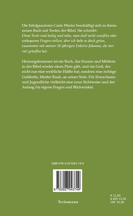 Produktbild: Alte Erzählungen in neuen Farben