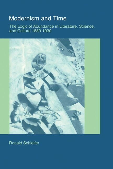 Produktbild: Modernism and Time