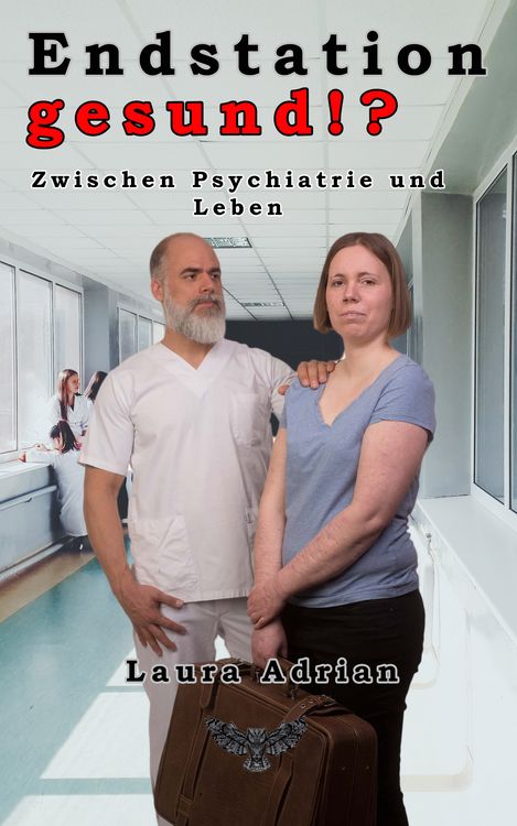 Produktbild: Endstation gesund!?