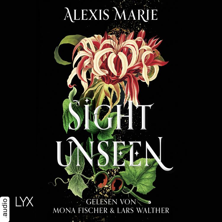 Produktbild: Sight Unseen