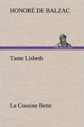 Produktbild: Tante Lisbeth