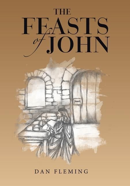 Produktbild: The Feasts of John