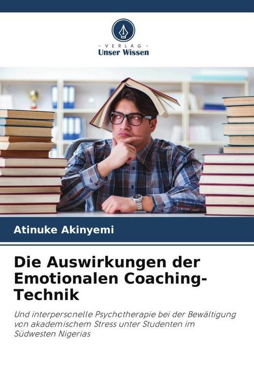 Produktbild: Die Auswirkungen der Emotionalen Coaching-Technik