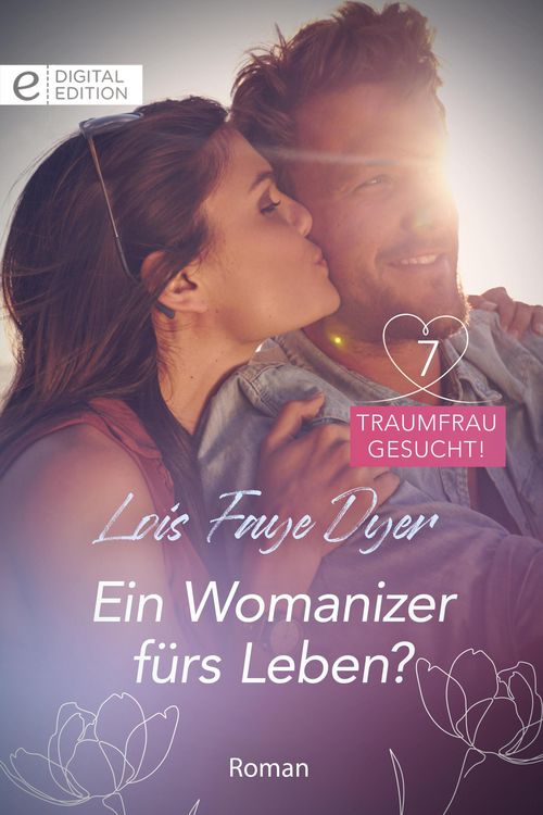 Produktbild: Ein Womanizer f&uuml;rs Leben?