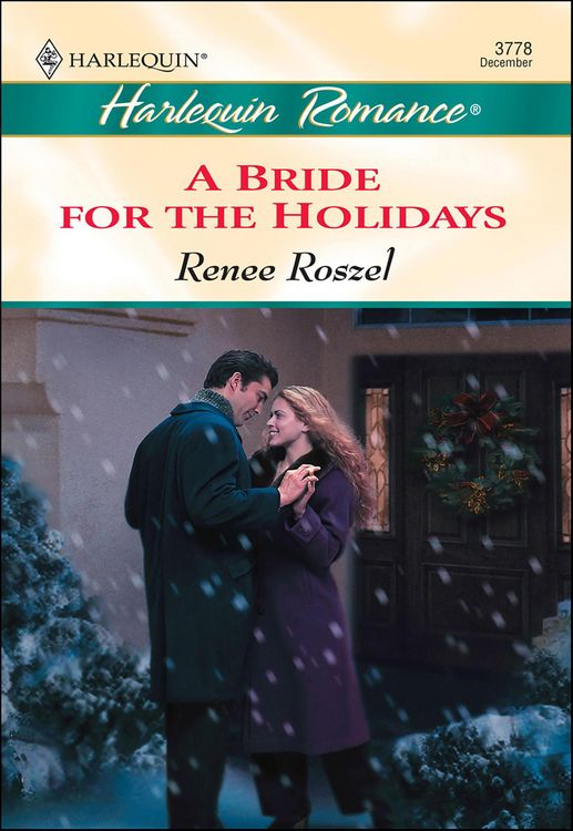 Produktbild: A Bride for the Holidays