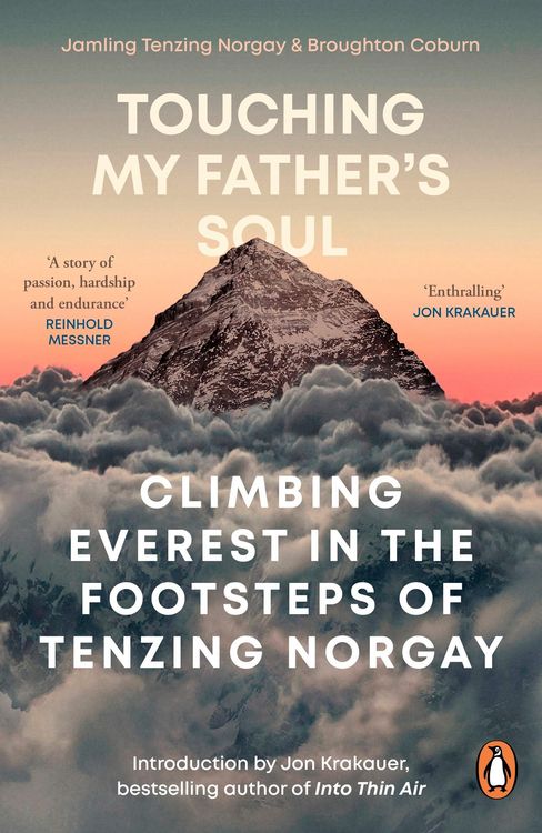 Produktbild: Touching My Father's Soul