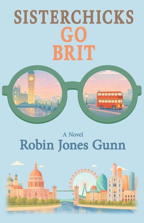 Produktbild: Sisterchicks Go Brit