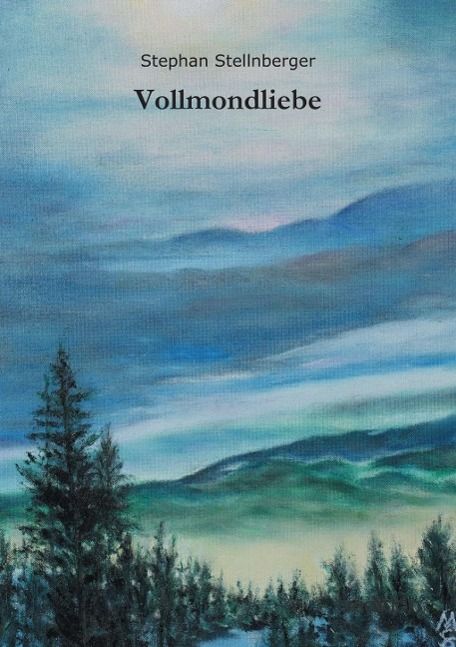 Produktbild: Vollmondliebe