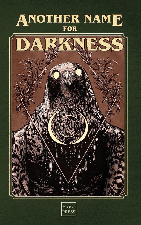 Produktbild: Another Name for Darkness