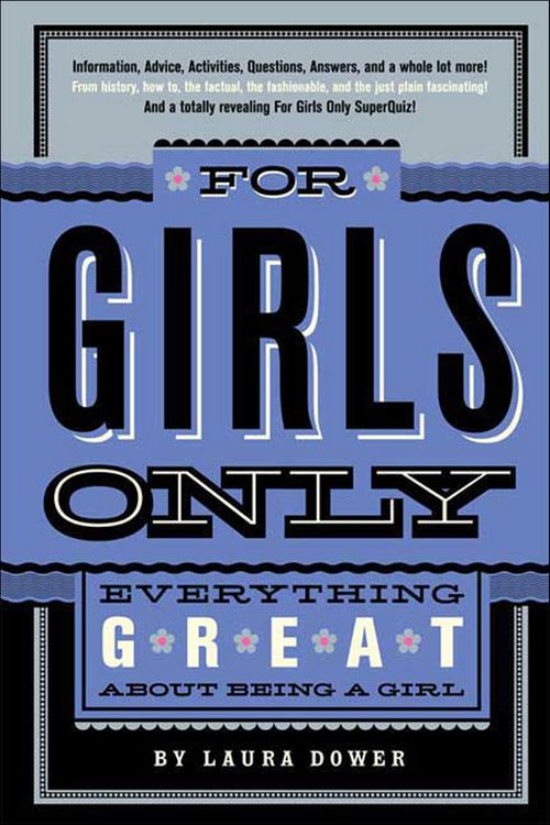 Produktbild: For Girls Only