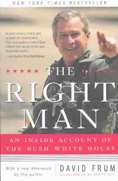 Produktbild: The Right Man
