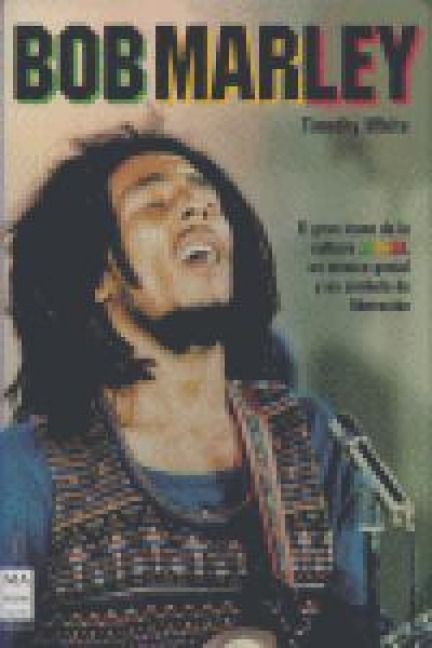 Produktbild: Bob Marley