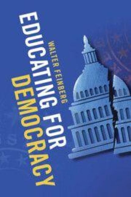 Produktbild: Educating for Democracy
