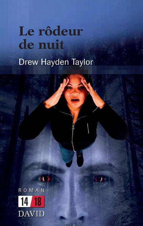 Produktbild: Le r&ocirc;deur de nuit