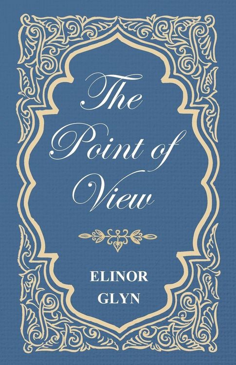 Produktbild: The Point of View