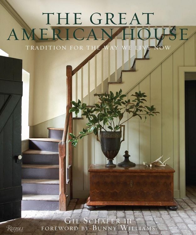 Produktbild: The Great American House