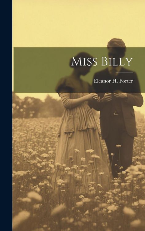 Produktbild: Miss Billy