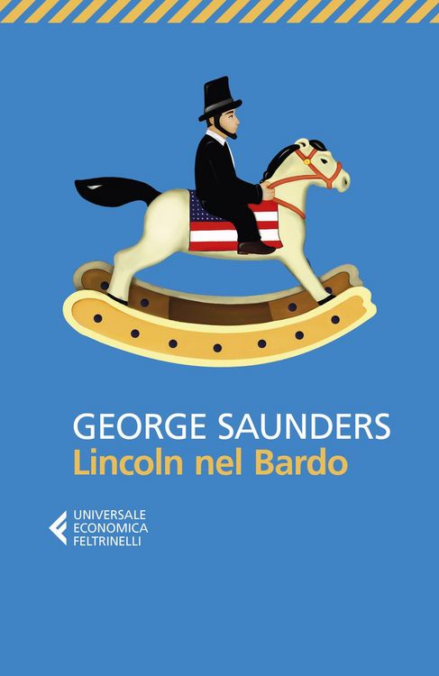 Produktbild: Lincoln nel Bardo