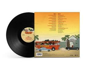 Produktbild: The One Love Family (Reissue)