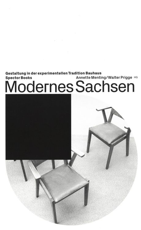 Produktbild: Modernes Sachsen