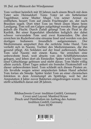 Produktbild: Verflucht, aber frei wie der Wind