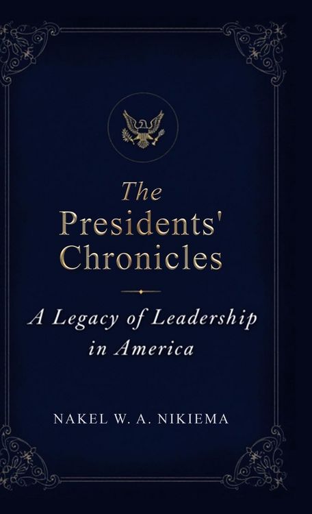 Produktbild: The Presidents' Chronicles