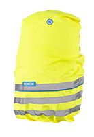 Produktbild: Rucksackcover Reflex Fun Yellow