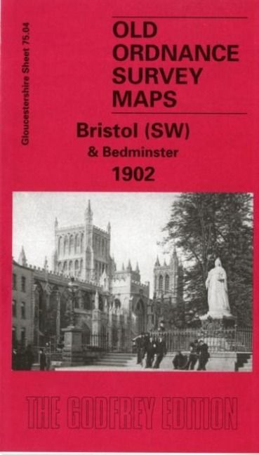 Produktbild: Bristol (SW) & Bedminster 1902