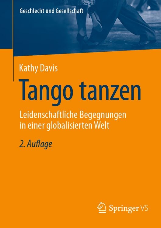 Produktbild: Tango tanzen