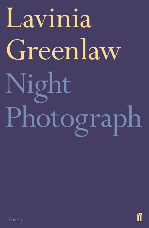 Produktbild: Night Photograph