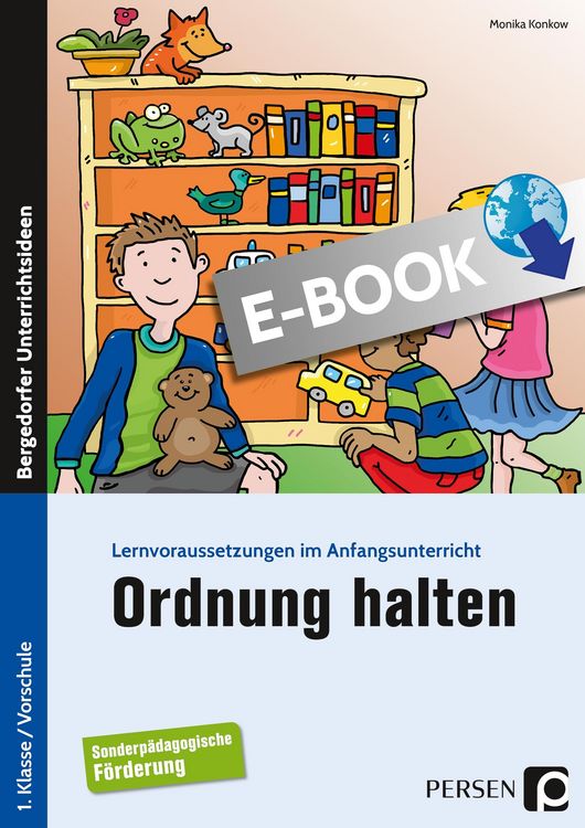 Produktbild: Ordnung halten