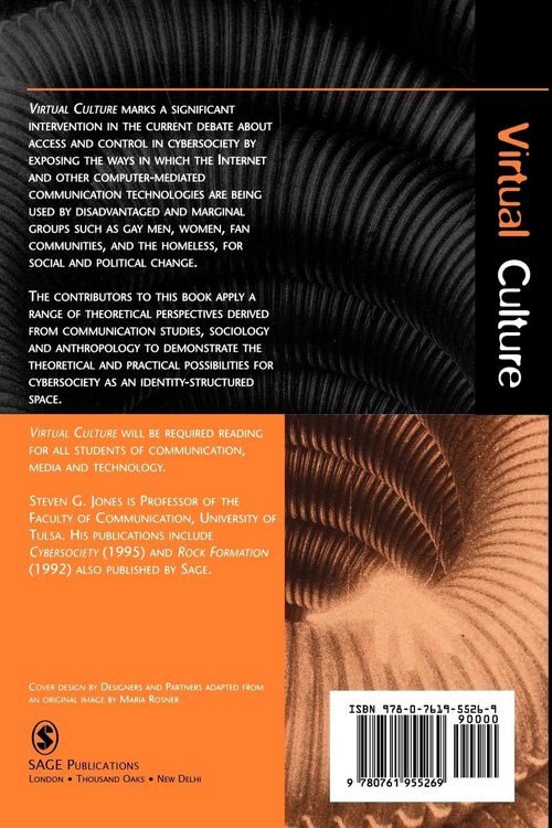 Produktbild: Virtual Culture