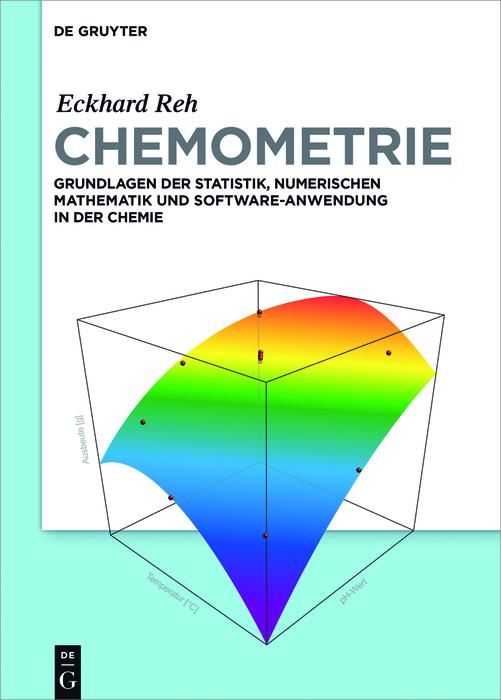 Produktbild: Chemometrie
