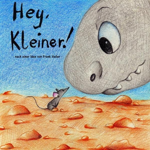 Produktbild: Der Dinoklexx / Der Dinoklexx 2 - Hey, Kleiner!