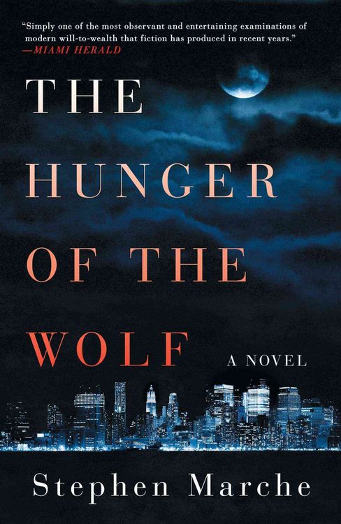 Produktbild: The Hunger of the Wolf