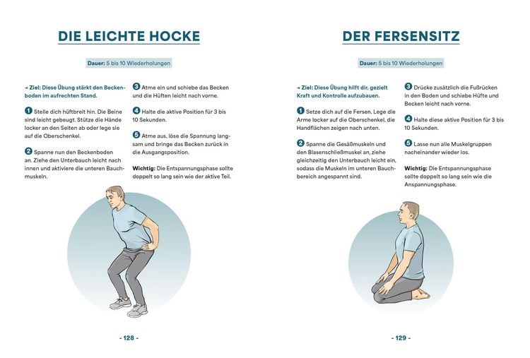 Produktbild: Prostatakrebs &ndash; Dein Wegweiser zur richtigen Behandlung