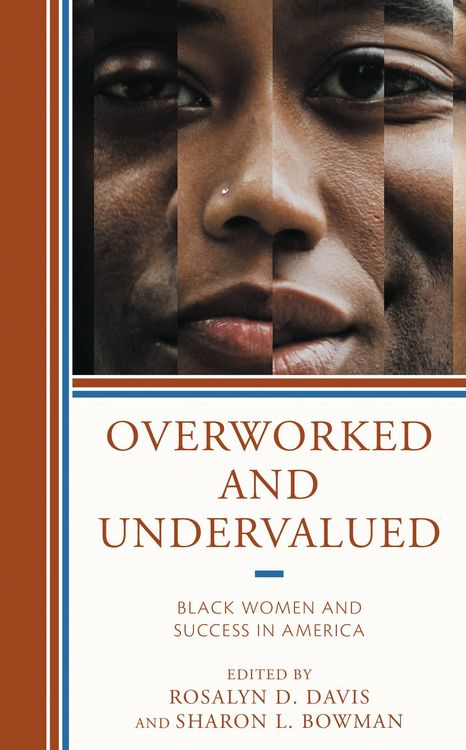Produktbild: Overworked and Undervalued