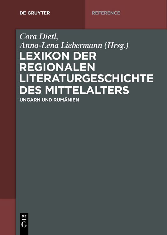 Produktbild: Ungarn und Rum&auml;nien