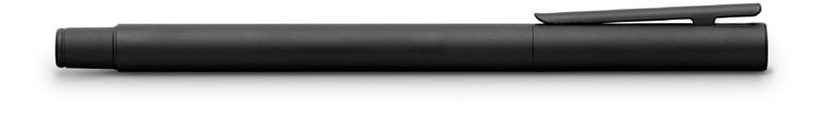 Produktbild: F&uuml;ller NEO Slim Schwarz matt, schwarz, M