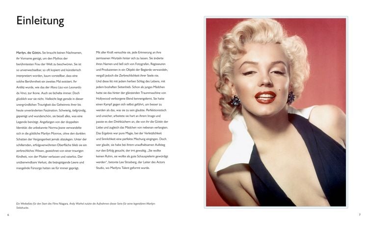 Produktbild: Marilyn