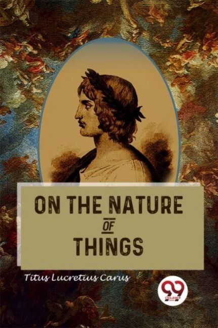 Produktbild: On The Nature Of Things
