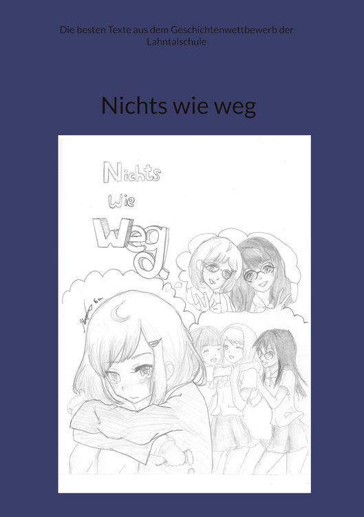 Produktbild: Nichts wie weg